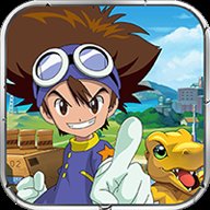 神奇数码兽 4.2.130.1 安卓版