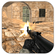 反恐枪战cs 4.4 安卓版