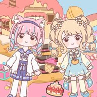 落樱古镇胭脂小城 v1.0 安卓版