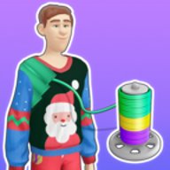 织毛衣大师游戏最新版 v2.6.1 安卓版