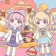 落樱古镇胭脂小城红包版 v1.0 安卓版