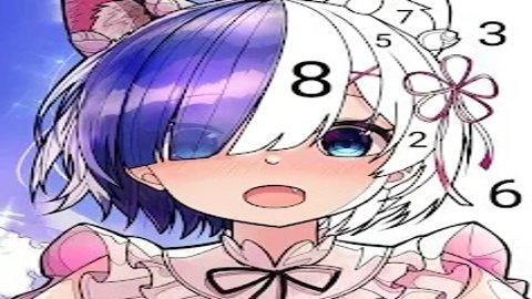 动漫填色迷最新版 1.3.6 安卓版