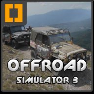 越野跑道模拟器4X4 v1.4.1 安卓版