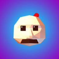 蠢蛋先生中文版 v1.0 安卓版