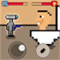 摄影师vs斯基比迪战争 v1.0 最新版