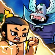 葫芦娃降妖伏魔纯净版 v1.0.2 安卓版
