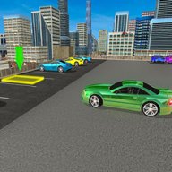 真实停车场模拟器 v1.0 最新版