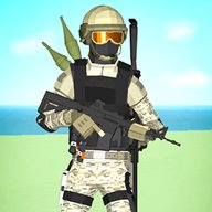 反恐小分队单机版 v1.0.0 安卓版