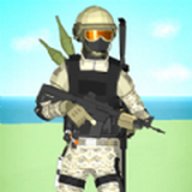 反恐小分队 v1.0.0 安卓版