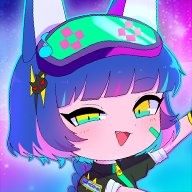 Gacha TST中文版 v1.0.1 安卓版