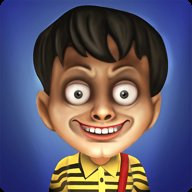 鬼娃归来恐怖游戏 v0.8 最新版