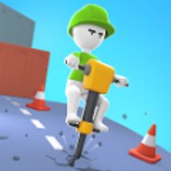道路修复大师3D手游最新版 v1.1.33rc 官方版