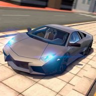 极限跑车狂野驾驶中文版 v1.07 安卓版