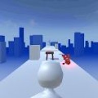 跑酷特技 v1.1 最新版