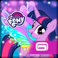 My Little Pong v8.4.0e 安卓版