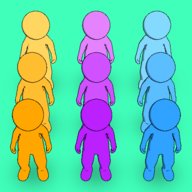 队列排序红包版 v1.0.0 最新版