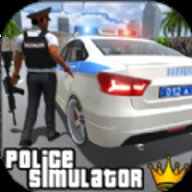 警察模拟器巡警 v1.3.0 安卓版