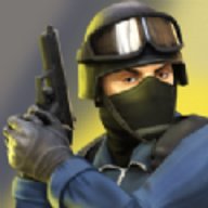 反恐精英cs生化版 11.831 安卓版