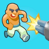 火柴人无限射击游戏最新版 v1.0 安卓版