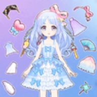 樱花少女爱换装 v1.0.1 安卓版