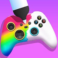 DIY游戏杆 v1.5.1.0 安卓版