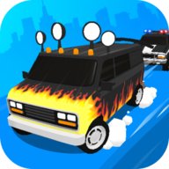 恶棍司机Rogue Rider v1.0.0 最新版