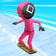 冰雪竞赛 v1.0.1.5 安卓版