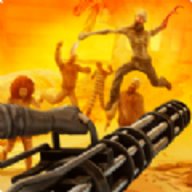 僵尸枪手红包版 1.0.2 安卓版