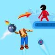 爆头传送Bomb Head Teleport v2.0 安卓版