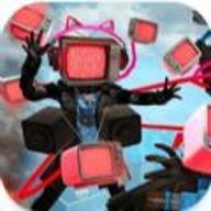 电视女城市毁灭 v1.1 安卓版