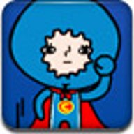 小超人奔向月球赚钱版 v1.1.0 安卓版