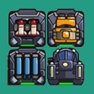 星际航行冒险游戏手游 v1.0.2 最新版