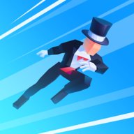 跑酷特工3d v0.1 最新版