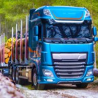 重型货运卡车司机 v999 安卓版