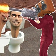 马桶人大战相机人 v2023.06.26 安卓版