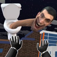 马桶人vs摄像人中文版 v1.0.0 安卓版