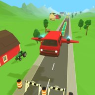 疯狂骑行CrazyRiding v0.2.3 安卓版