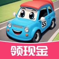 欢乐小汽车赚钱版 v1.0.1 安卓版