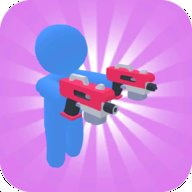 火柴人军团合成射击者Merge Legions v0.011 安卓版