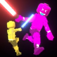 立方体格斗士3DBlock Gladiator 3D v0.0.40 安卓版