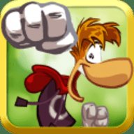 雷曼丛林探险汉化版 2.3.2 安卓版