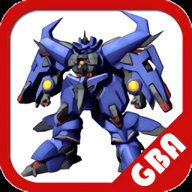 超级机器人大战j手机版 v1.6.2 官方版