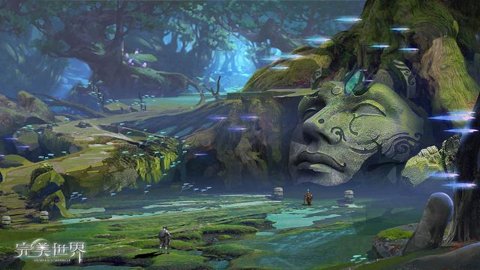 完美世界国际版 1.700.0 安卓版