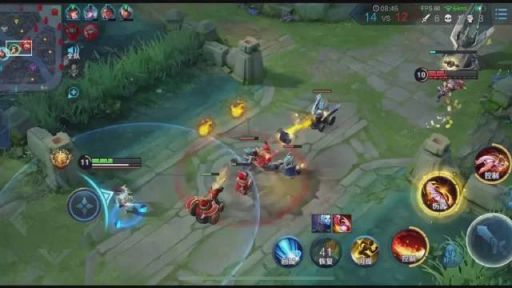 夏阳火舞同款装备如何搭配？夏阳火舞出装攻略分享