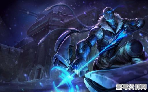 国服维鲁斯出装顺序是怎样的？维鲁斯在国服应该如何搭配装备？