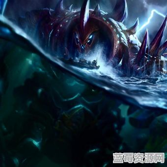 手游AD厄加特出装顺序是怎样的？手游厄加特AD装备推荐有哪些？