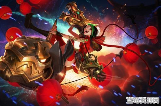 S9金克丝在英雄联盟中应该如何出装？金克丝的出装顺序是怎样的？