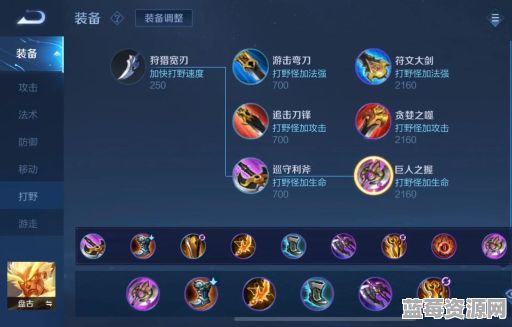 新赛季S28诸葛出装攻略：如何合理搭配诸葛装备？