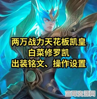 凯的出装与花木兰的装备搭配是怎样的？如何合理配置凯和花木兰的装备？