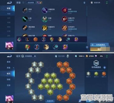 国服梦瑶的出装顺序是怎样的？如何搭配出装才能发挥最大效果？